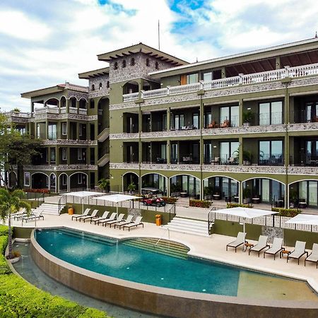 360 Splendor Del Pacifico Residences Playa Flamingo Exterior foto
